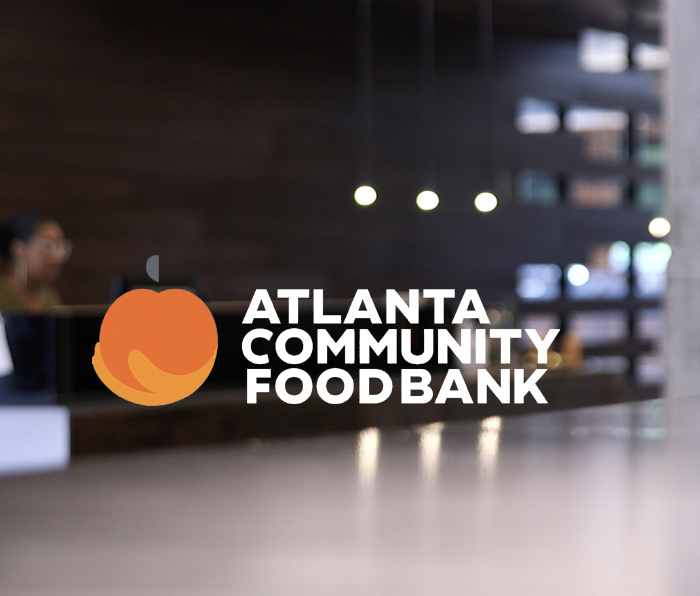 atlanta community foodbank logo