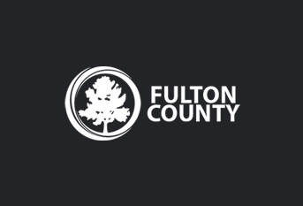 Fulton County logo